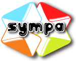 Sympaロゴ